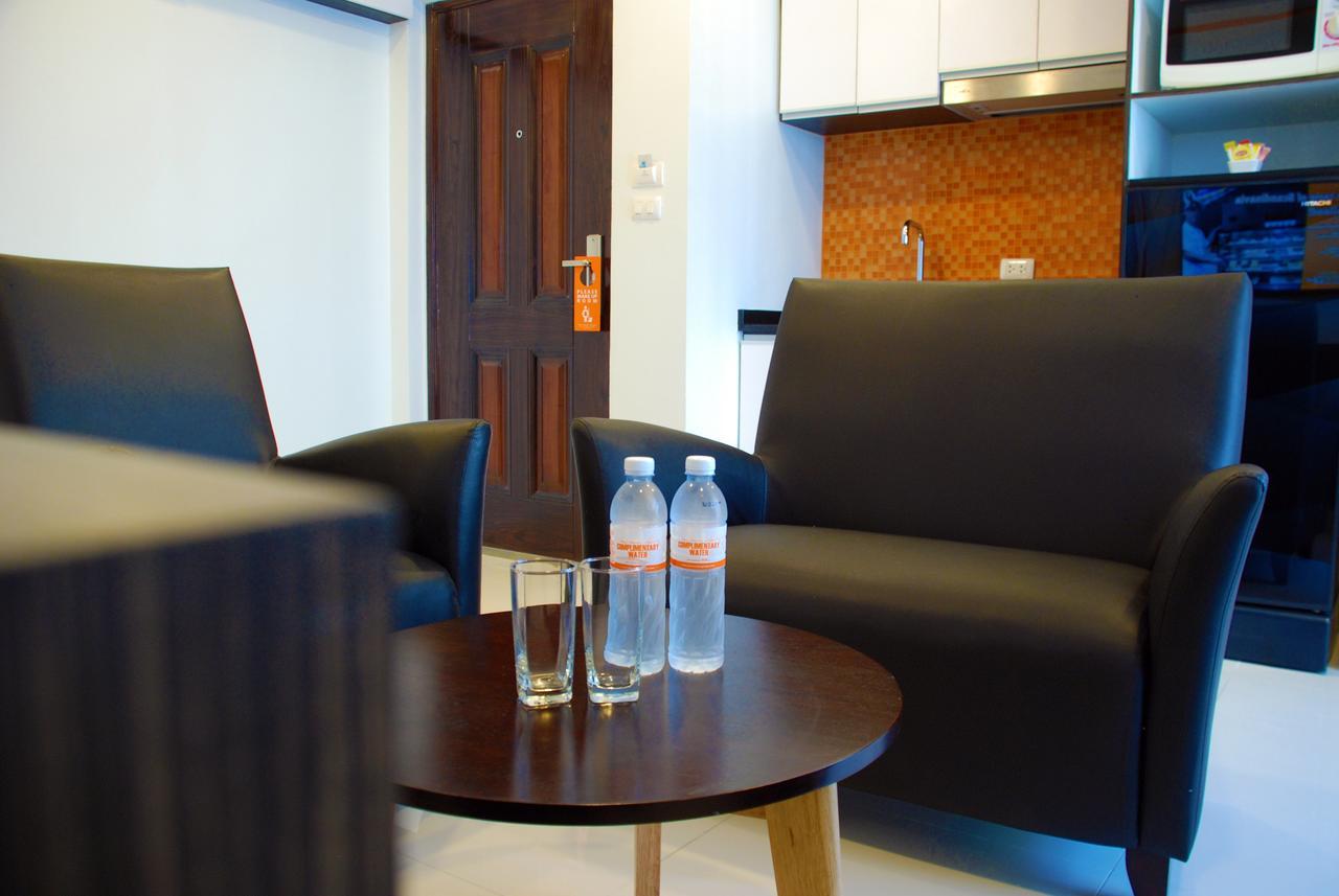 Family Residence Паттая Екстер'єр фото