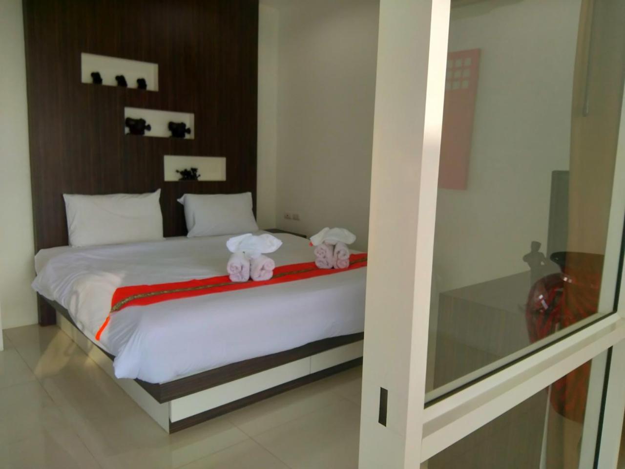 Family Residence Паттая Екстер'єр фото