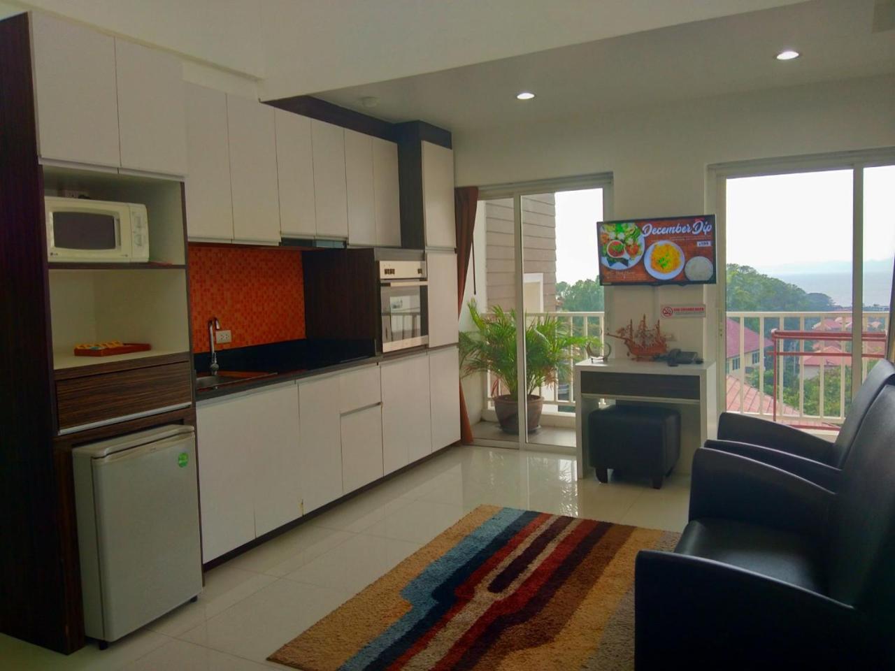 Family Residence Паттая Екстер'єр фото